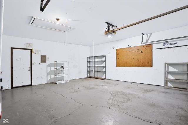 8831 Beckford Drive, Indianapolis, IN 46234