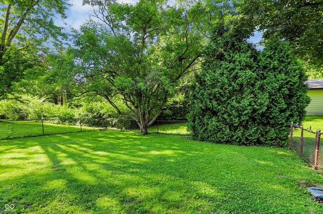 8831 Beckford Drive, Indianapolis, IN 46234