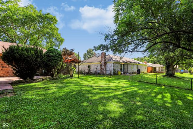 8831 Beckford Drive, Indianapolis, IN 46234