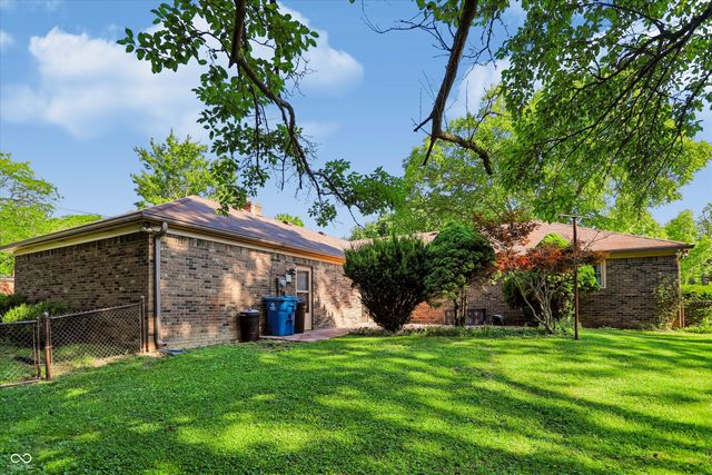 8831 Beckford Drive, Indianapolis, IN 46234