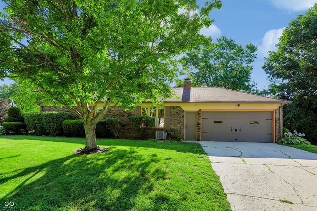 8831 Beckford Drive, Indianapolis, IN 46234