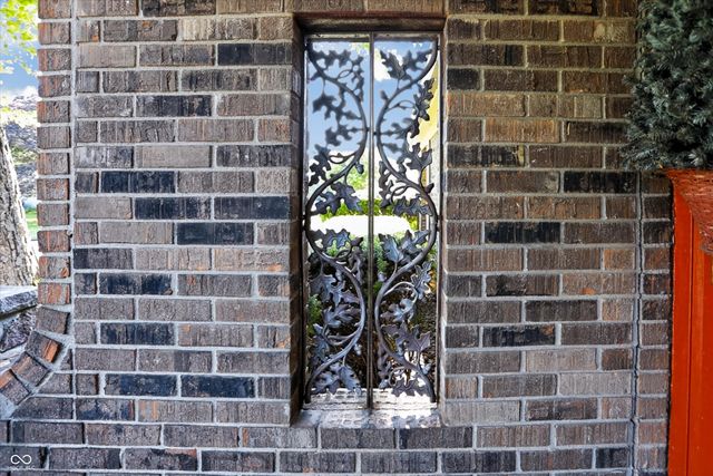 8831 Beckford Drive, Indianapolis, IN 46234
