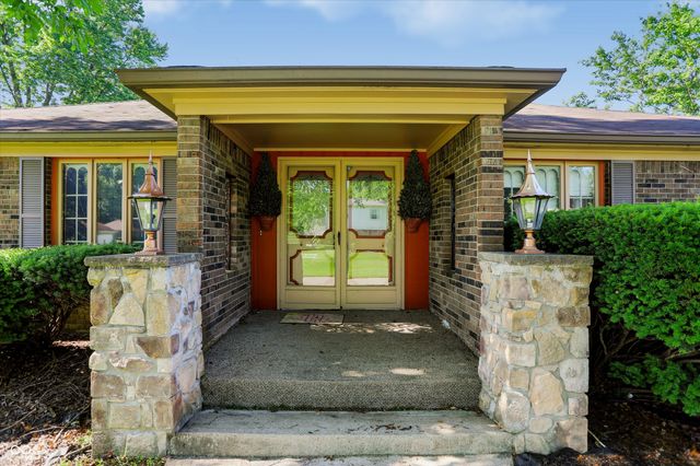 8831 Beckford Drive, Indianapolis, IN 46234