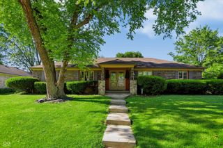 8831 Beckford Drive, Indianapolis, IN 46234