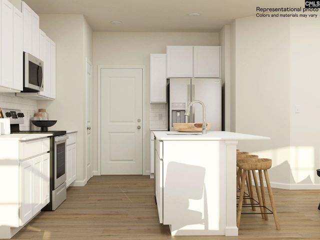 617 Richmond Road, Gaston, SC 29053