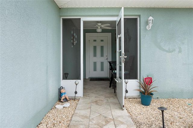 7122 TURNER STREET, Englewood, FL 34224