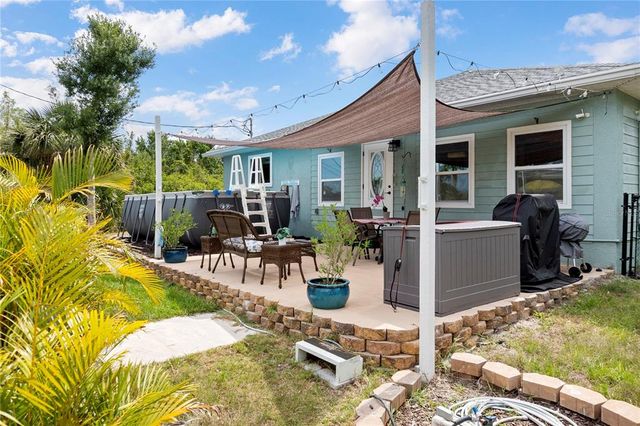 7122 TURNER STREET, Englewood, FL 34224