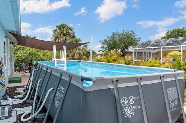 7122 TURNER STREET, Englewood, FL 34224