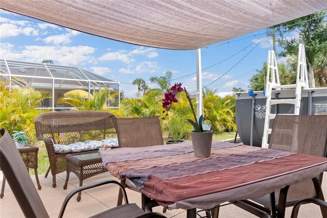 7122 TURNER STREET, Englewood, FL 34224