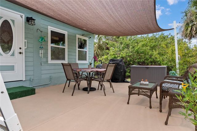 7122 TURNER STREET, Englewood, FL 34224