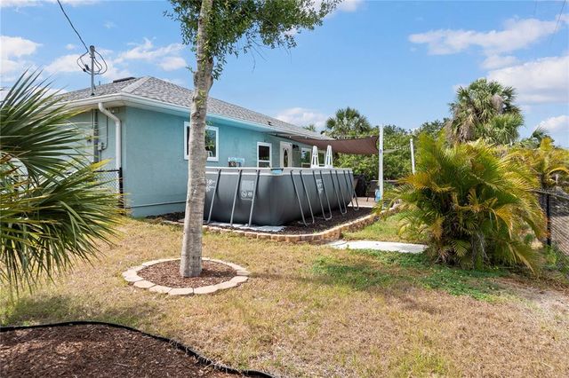 7122 TURNER STREET, Englewood, FL 34224