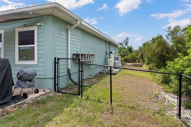 7122 TURNER STREET, Englewood, FL 34224