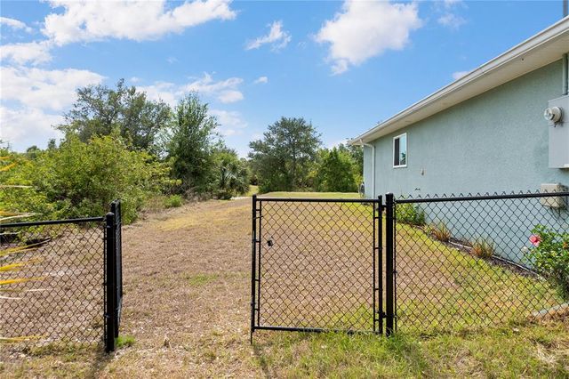 7122 TURNER STREET, Englewood, FL 34224