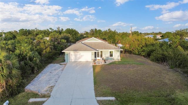 7122 TURNER STREET, Englewood, FL 34224