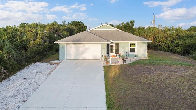 7122 TURNER STREET, Englewood, FL 34224