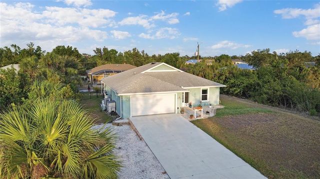 7122 TURNER STREET, Englewood, FL 34224