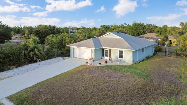 7122 TURNER STREET, Englewood, FL 34224