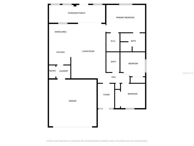 7122 TURNER STREET, Englewood, FL 34224
