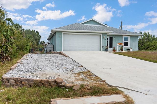 7122 TURNER STREET, Englewood, FL 34224