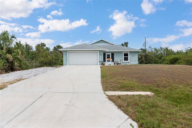 7122 TURNER STREET, Englewood, FL 34224