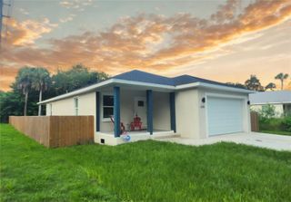 5714 OLIVE DRIVE, New Port Richey, FL 34652