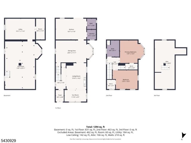 323 Church Street, Middletown Twp., NJ 07718