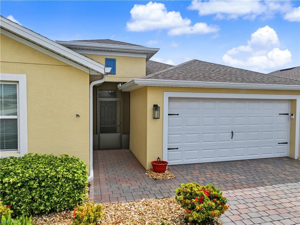 3451 Manati CT, CAPE CORAL, FL 33909 — photo 3