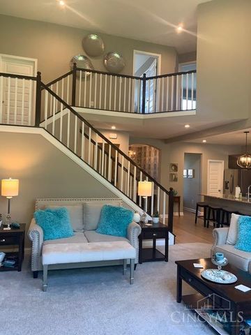 4758 Keeneland Run, Batavia Twp, OH 45103