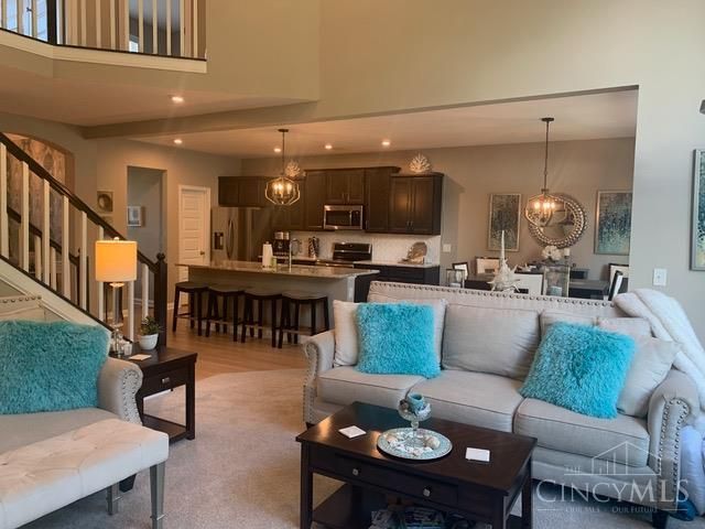 4758 Keeneland Run, Batavia Twp, OH 45103