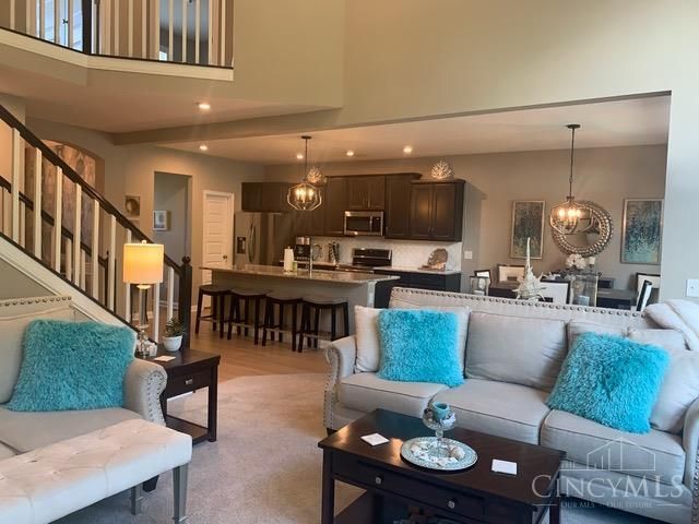 4758 Keeneland Run, Batavia Twp, OH 45103