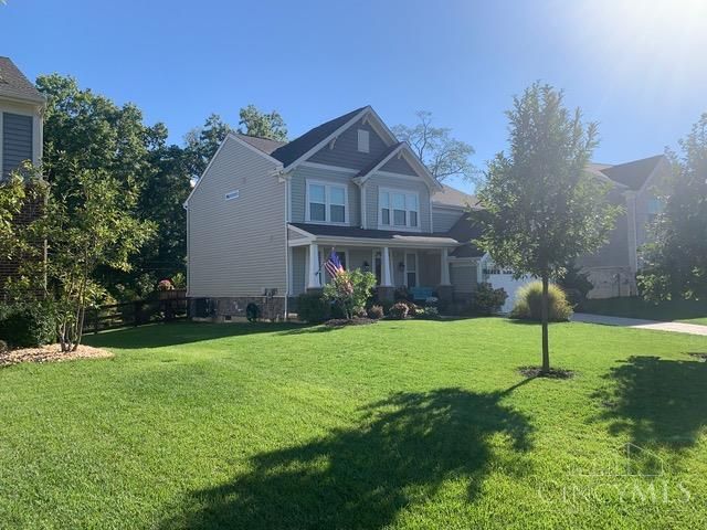 4758 Keeneland Run, Batavia Twp, OH 45103