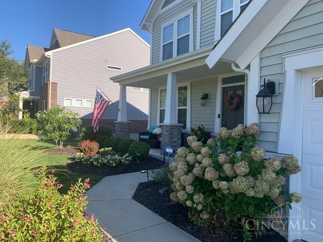 4758 Keeneland Run, Batavia Twp, OH 45103