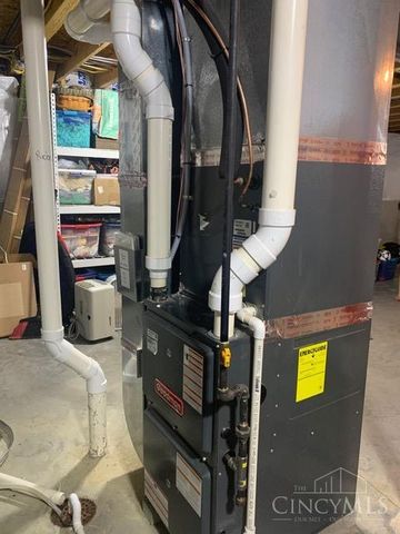 4758 Keeneland Run, Batavia Twp, OH 45103