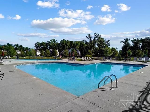 4758 Keeneland Run, Batavia Twp, OH 45103