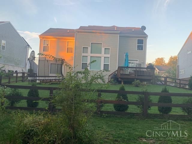 4758 Keeneland Run, Batavia Twp, OH 45103