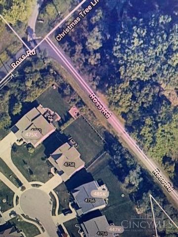 4758 Keeneland Run, Batavia Twp, OH 45103