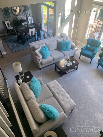 4758 Keeneland Run, Batavia Twp, OH 45103