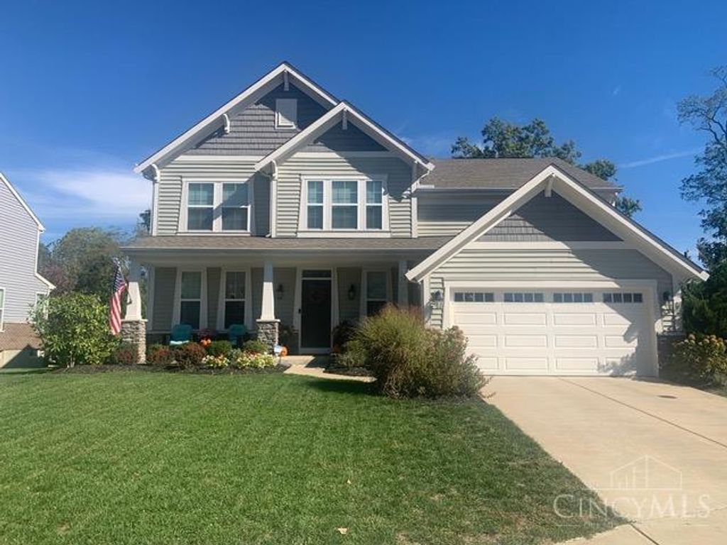 4758 Keeneland Run, Batavia Twp, OH 45103