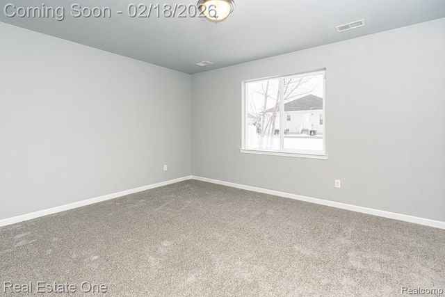 2249 Legacy Drive, Burton, MI 48519