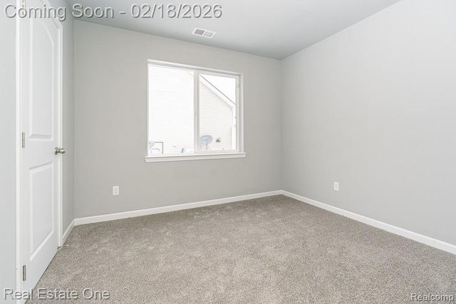 2249 Legacy Drive, Burton, MI 48519