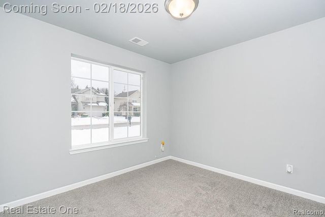 2249 Legacy Drive, Burton, MI 48519