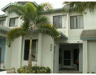 508 Harbour Pointe Way, Greenacres, FL 33413