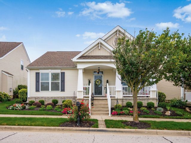 4635 Sahalee Drive, Grove City, OH 43123