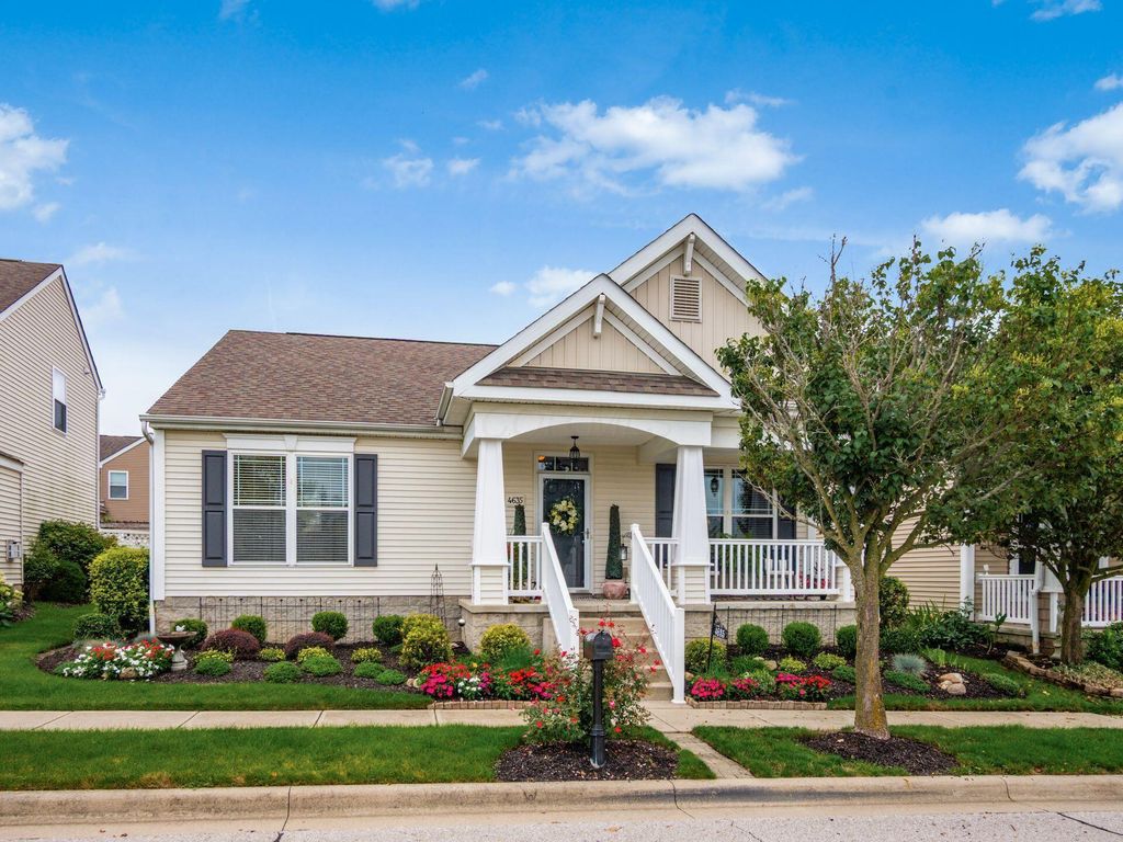 4635 Sahalee Drive, Grove City, OH 43123