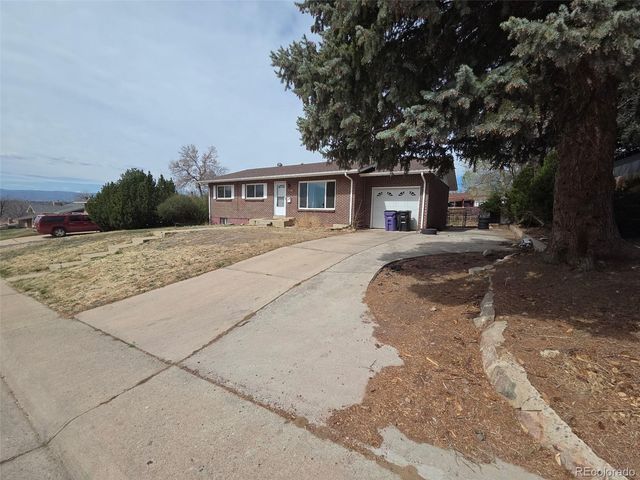 2771 S Perry Street, Denver, CO 80236