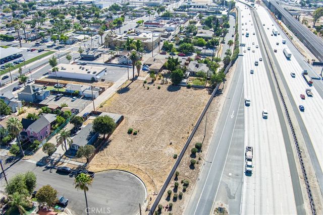100 N 2nd, Colton, CA 92324