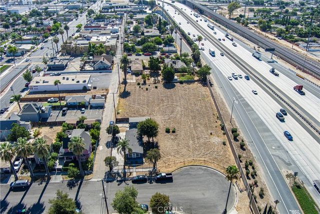 100 N 2nd, Colton, CA 92324