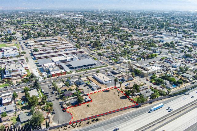 100 N 2nd, Colton, CA 92324