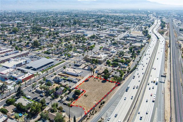 100 N 2nd, Colton, CA 92324