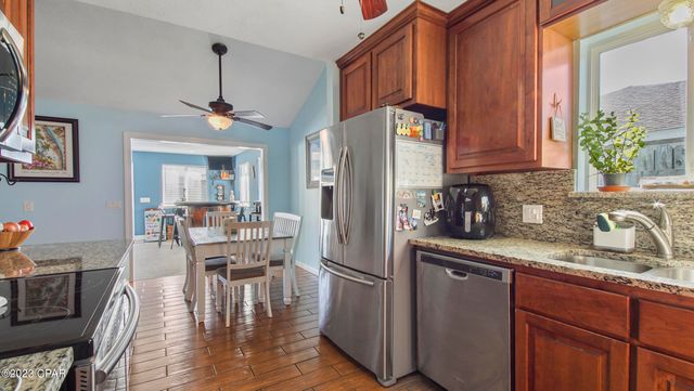 7766 Betty Louise Drive, Panama City, FL 32404